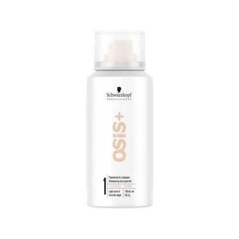 Boho Rebel Osis + Biondo Shampoo Pigmentato Secco - 100 Ml - Foto 1