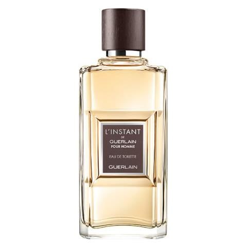 Linstant De Pour Homme Eau De Toilette Spray 100ml - Foto 1