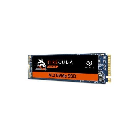 SSD 2 TB Serie FireCuda 510 M. 2 Interfaccia PCI Express 3.0 - Foto 1
