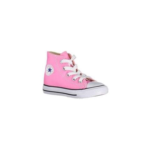 Calzatura Sportiva Bambina Rosa 23 - Foto 1