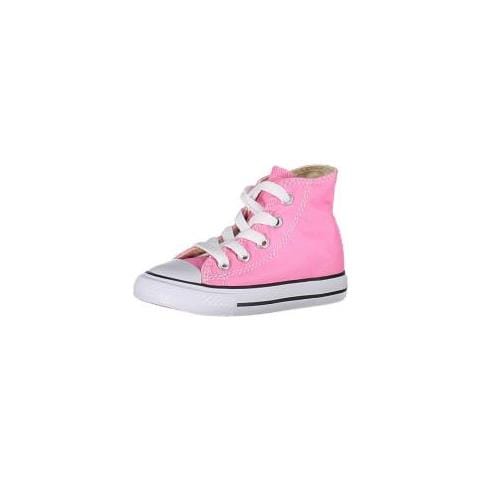 Calzatura Sportiva Bambina Rosa 23 - Foto 2