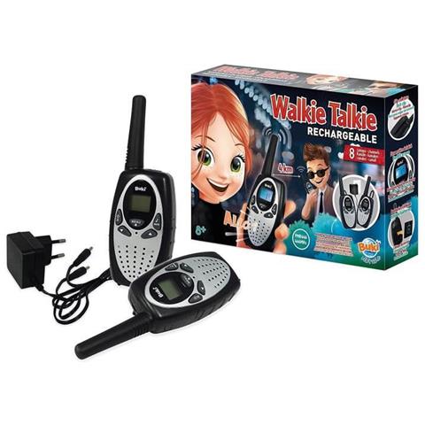 Walkie-talkie Ricaricabile - Foto 4