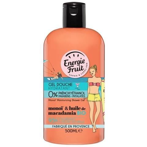 Gel 500 Ml Monoi - Foto 1
