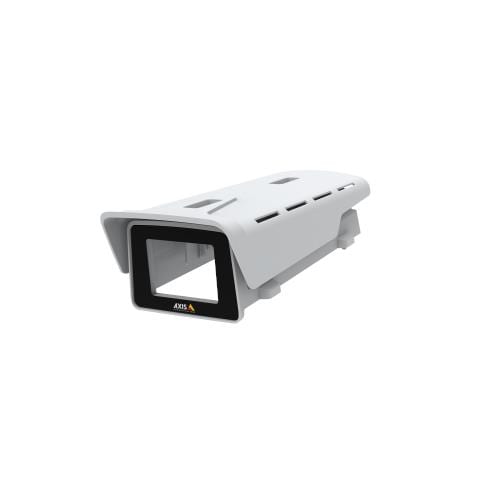 TM1802 - Copertura di protezione fotocamera - sopra - per esterni  - Foto 1