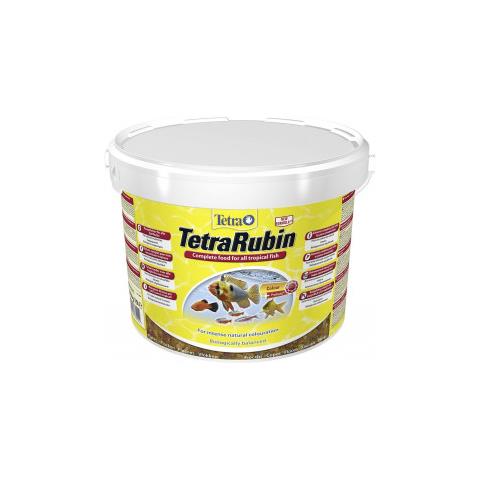 Rubin Secchiello 10lt - Foto 1