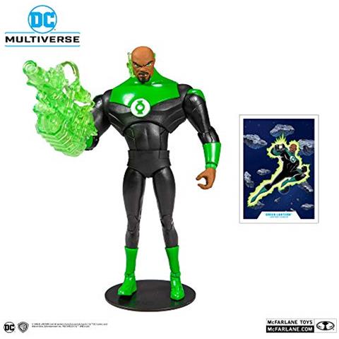 Action Figure, 15.503-7 - Foto 1