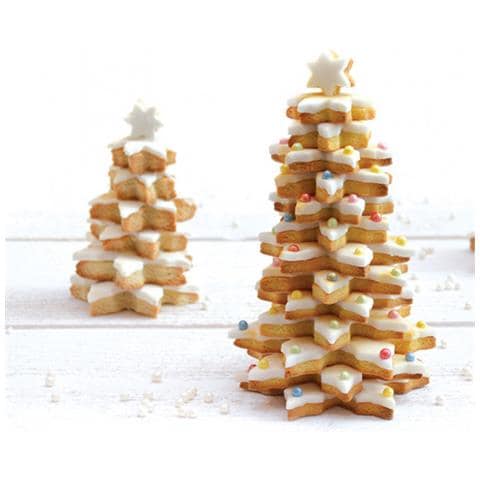 Inscatola Il Mio Albero Di Natale Di Biscotti - Foto 4