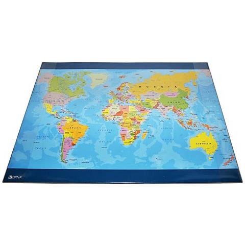 Arda Sottomano Cm. 53x40 Mondo 0300trage01 - Foto 1