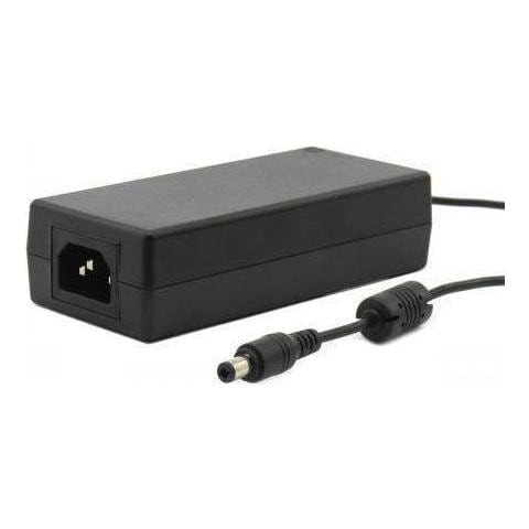 Mbxpos-ac0002 Adattatore E Invertitore Interno 72 W Nero (pos Power Adapter - 72w 24v 3a Plug: 6.3*3.0 - Includ - Foto 1