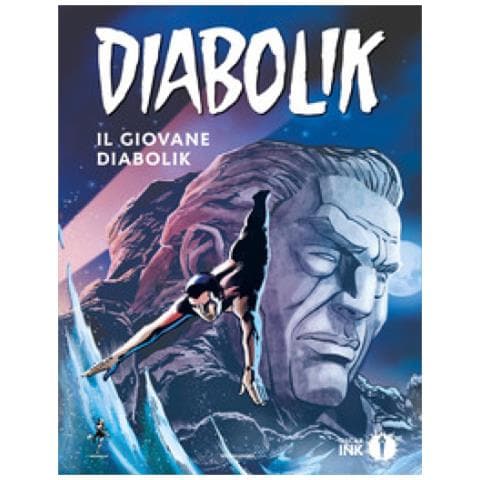 Angela Giussani - Il giovane Diabolik - Foto 1