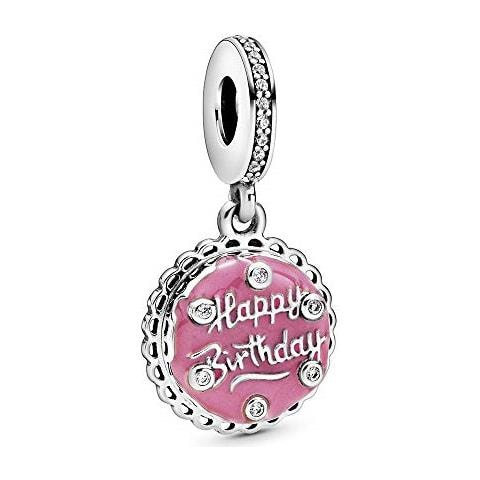 Fascino Donna Argento Sterling Zirconia cubica Variamente - 798888c01 - Foto 1