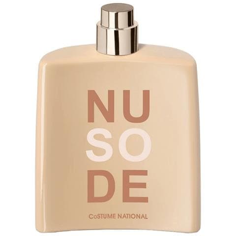 So Nude Eau De Parfum Spray 100 Ml Donna - Foto 1