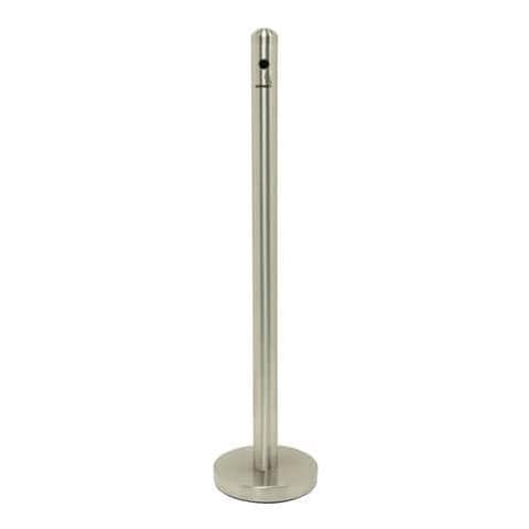 Asse Per Posacenere In Acciaio Inox Acciaio Sp-ss-sm-f2 - Foto 1