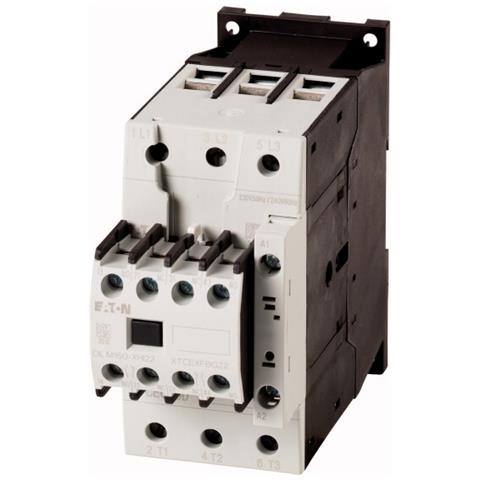 Eaton Electric Gmbh Leistungsschtz Dilm50-22 (rdc24) (277876) - Foto 1