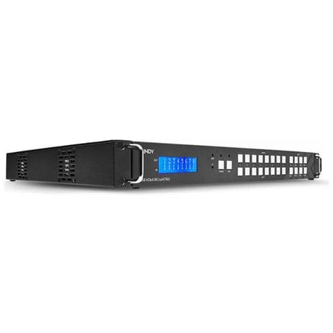 38260 Ripartitore Video Hdmi 8x Hdmi - Foto 1