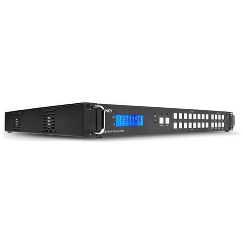 38260 Ripartitore Video Hdmi 8x Hdmi - Foto 5