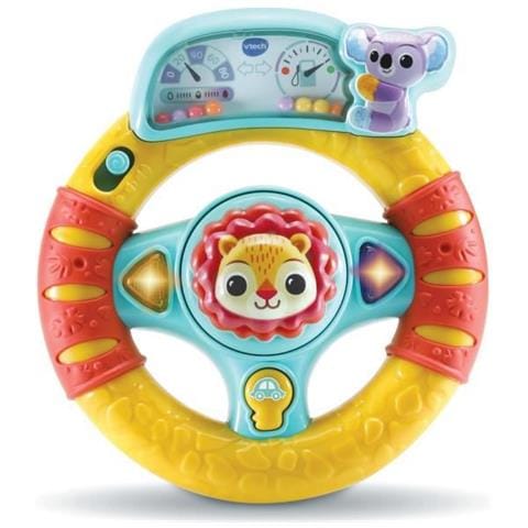 Little Flying Discovery Game - 6-36 Mesi - Foto 1