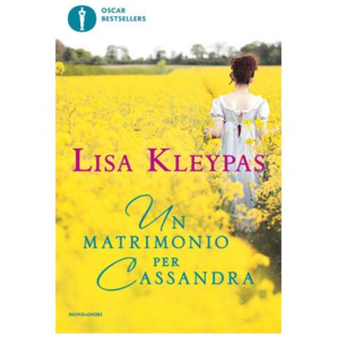 Lisa Kleypas - Un Matrimonio Per Cassandra - Foto 1
