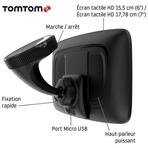 Gps - Go Expert - 6 - Mondo - Foto 2