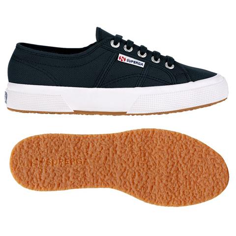 Le Unisex Sneaker 2750-COTU CLASSIC Le Heritage Size 36 Col. Navy-FWhite - Foto 1