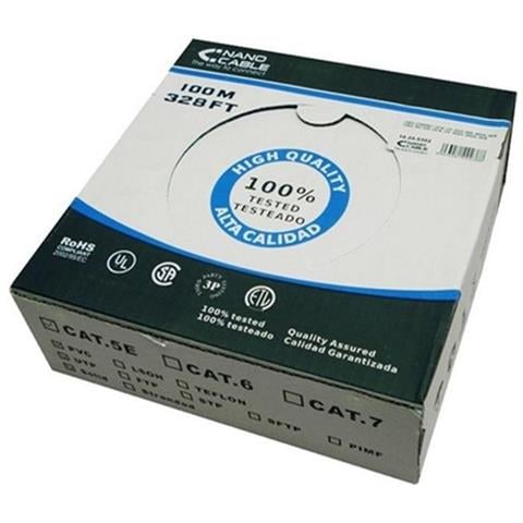 10.20.0902, Cat6, F / UTP (FTP) , Grigio, ANSI / TIA / EIA 568-B-1, CAT6, ISO / IEC 11801 CLASE E, CENELEC EN 50173-1, IEC 61156-5, CENELEC EN - Foto 2