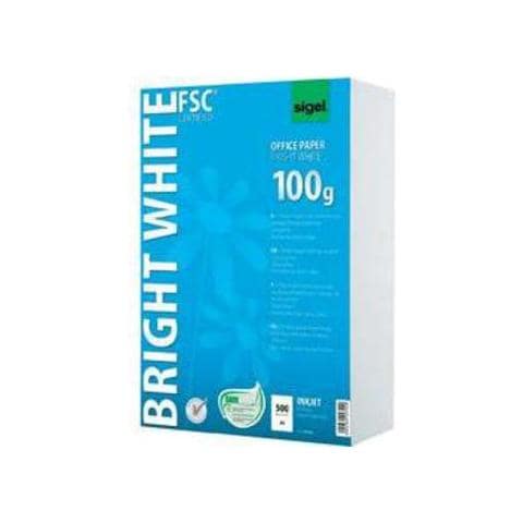 IP150, A4 (210×297 mm) , Laser / Inkjet printing, Bianco - Foto 1