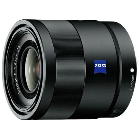 Obiettivo grandangolare Sonnar T E24mm F1.8 ZA - Foto 2