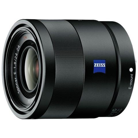 Obiettivo grandangolare Sonnar T E24mm F1.8 ZA - Foto 4