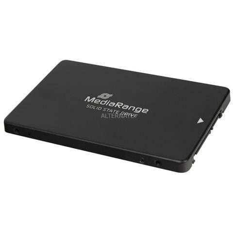 SSD 240 GB 2.5" Interfaccia Sata III 6 GB / s - Foto 1