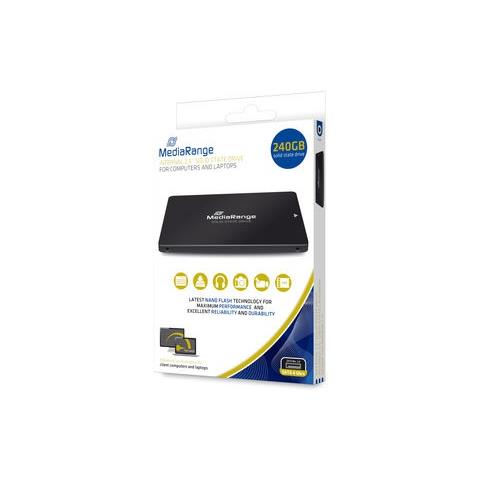 SSD 240 GB 2.5" Interfaccia Sata III 6 GB / s - Foto 7