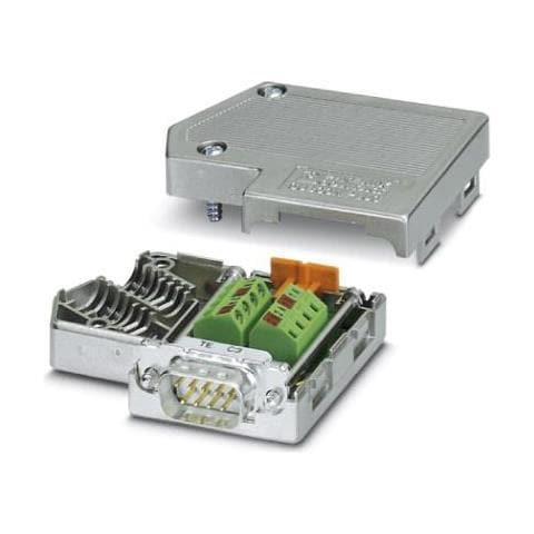 2310808 adattatore per inversione del genere dei cavi - Foto 1