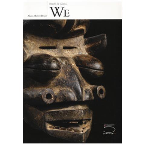 Alain-Michel Boyer - We - Foto 1