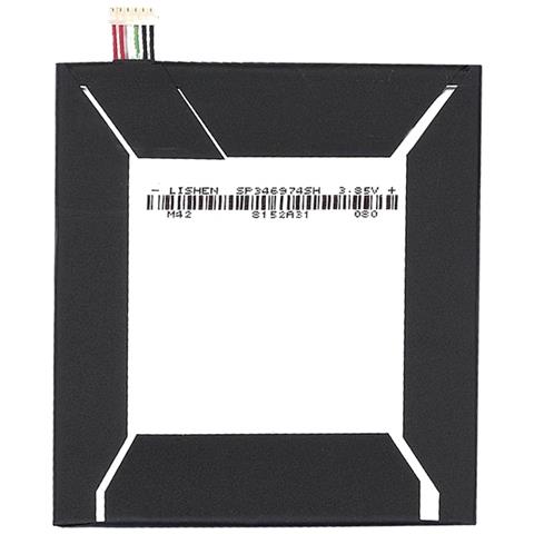 Batteria Litio Integrata Originale B2ps5100 Bulk Per One X9 - X9u - Desire 10 Pro - Foto 2