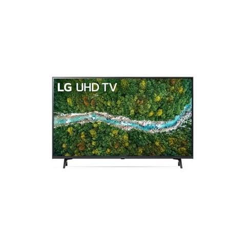 TV LED Ultra HD 4K 43" 43UP76703 Smart TV WebOS - Foto 1
