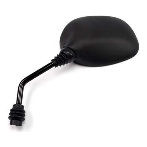 Specchio Hert (nero) Sx Quartz-zip - Foto 1