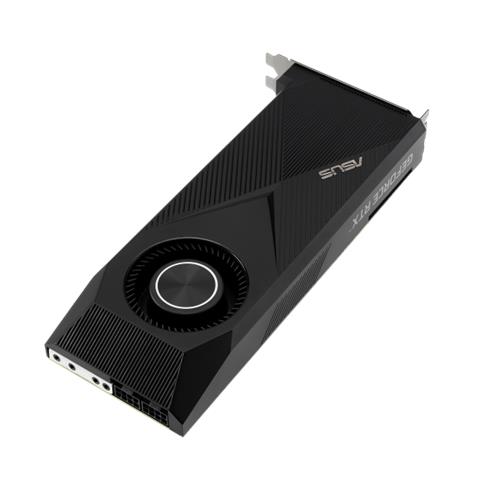 Turbo -rtx3070-8g-v2 Nvidia Geforce Rtx 3070 8 Gb Gddr6 - Foto 2