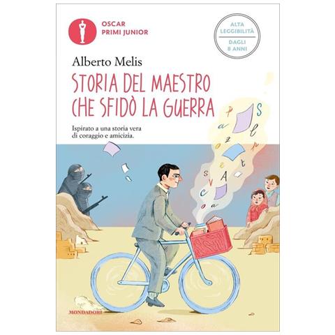 Alberto Melis - Storia Del Maestro Che Sfidò La Guerra - Foto 2