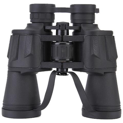 Binocolo compatto con zoom Keen Optics - Armfish