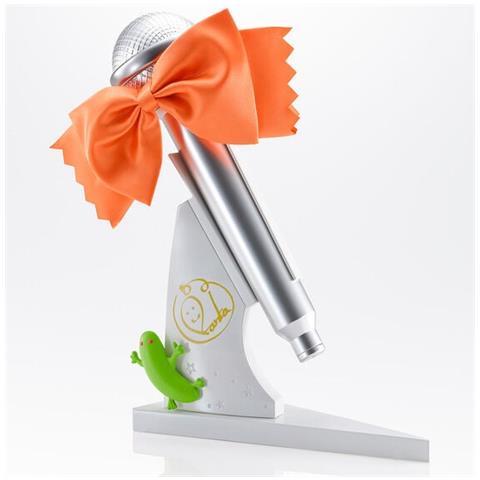 Proplica Macross Frontier Microphone Ranka Lee - Foto 1