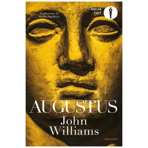 John Edward Williams - Augustus - Foto 1