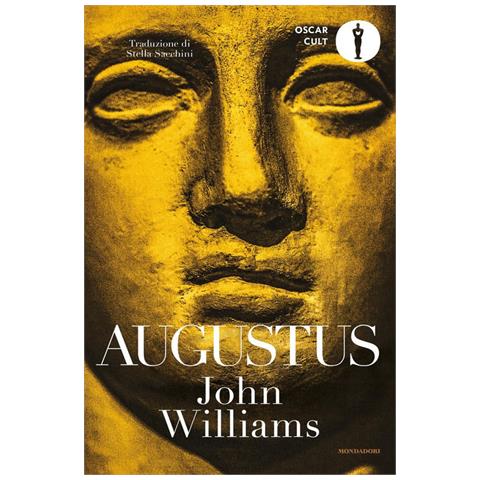 John Edward Williams - Augustus - Foto 2