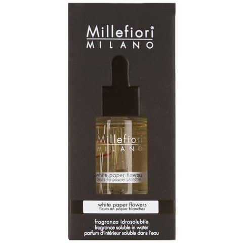 Fragranza Idrosolubile 15 Ml White Paper Flowers Multicolore - Foto 2