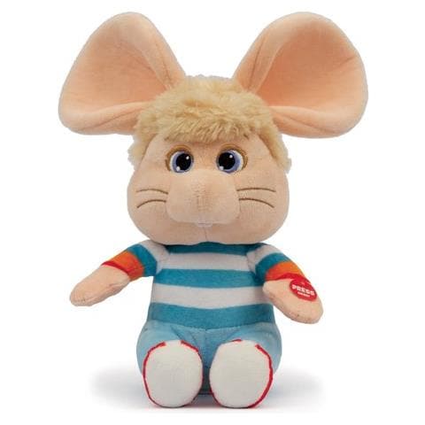 Pasqualone Uova Di Pasqua Topo Gigio Giochi Preziosi Super