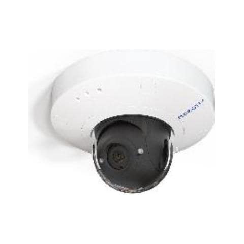 v71 Cupola Telecamera di sicurezza IP Interno 3840 x 2160 Pixel Soffitto /muro - Foto 1