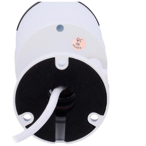 Kit Di Videosorveglianza Wi-fi Con 4 Telecamere Tubolari Ip Da 3 Mp - Foto 2