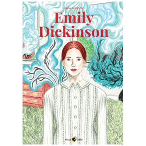 Liuba Gabriele - Emily Dickinson - Foto 1