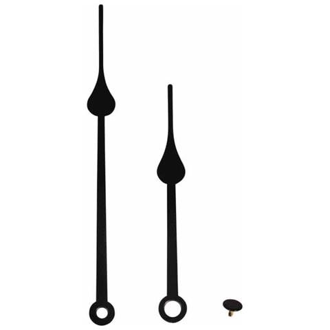 Aghi Di Orologio A Forma Di Gocce - Foto 1