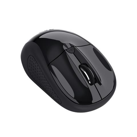 24658 mouse Ambidestro RF Wireless Ottico 1600 DPI - Foto 4