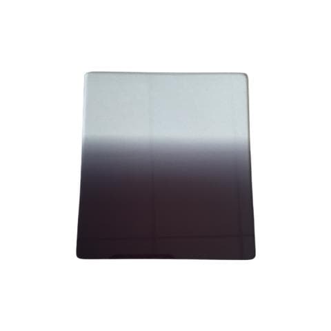 Filtro D16 A Colori Sfumati Quadrati Per Fotocamera Grey - Foto 1