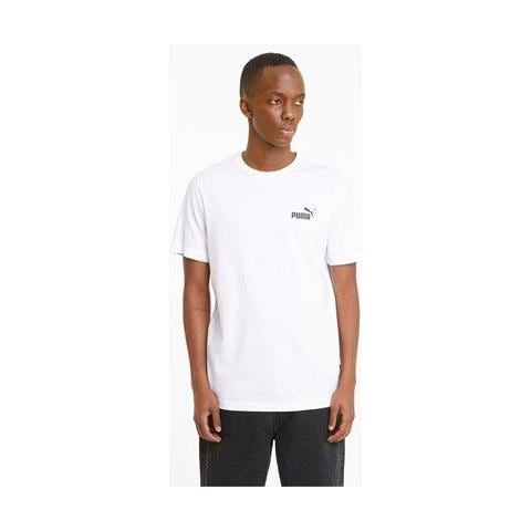 Essentials Logo 58666802 Uomo Taglia L Colore Bianco - Foto 1
